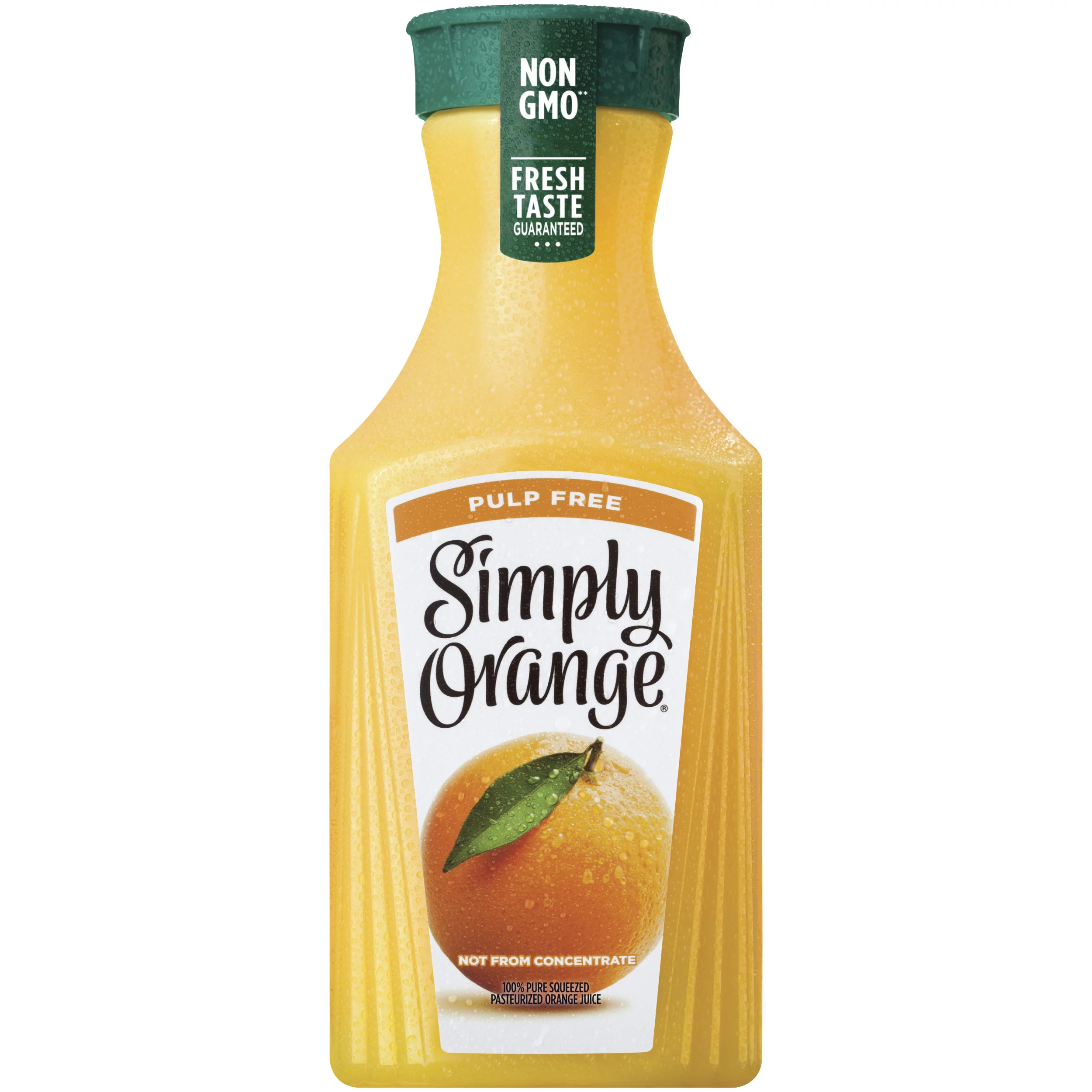 Orange Juice: Nature’s Citrus Symphony