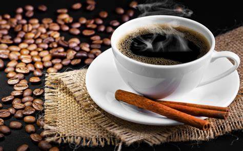 Black Coffee: Embracing the Essence