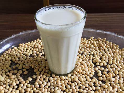 Soy Milk: A Plant-Powered Elixir