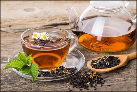 Black Tea: A Robust Elixir with Global Appeal